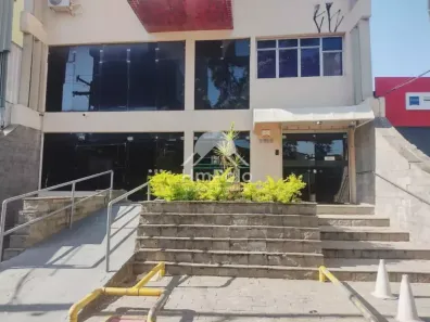 Sala Comercial para alugar, 110m² no Botafogo, Campinas