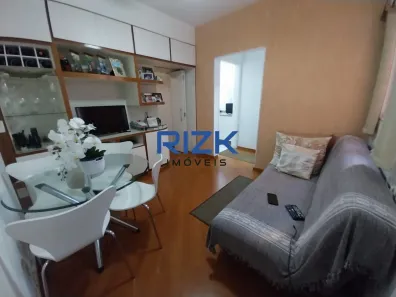 Apartamento com 1 Quarto à venda, 36m² no Perdizes, São Paulo