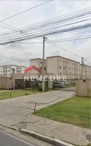 Apartamento com 2 Quartos à venda, 47m² no Parque Santa Rosa, Suzano