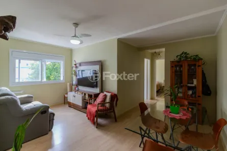 Apartamento com 2 Quartos à venda, 55m² no Santo Antônio, Porto Alegre