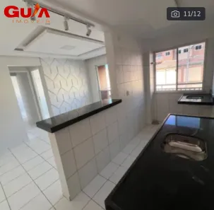 Apartamento com 2 Quartos à venda, 48m² no Paupina, Fortaleza
