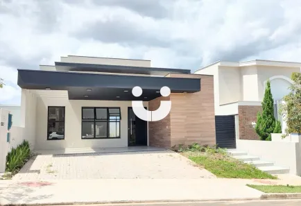 Casa de Condomínio com 3 Quartos à venda, 225m² no Jardim Refúgio, Sorocaba