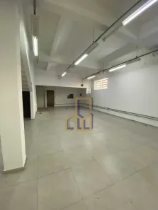 Ponto Comercial para alugar, 196m² no Jardim Ismênia, São José dos Campos