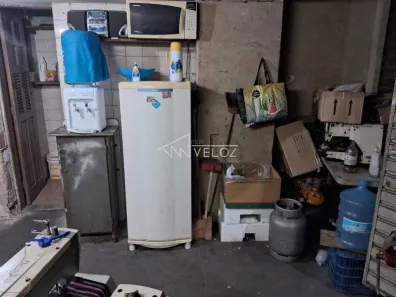 Ponto Comercial à venda, 24m² no Centro, Rio de Janeiro