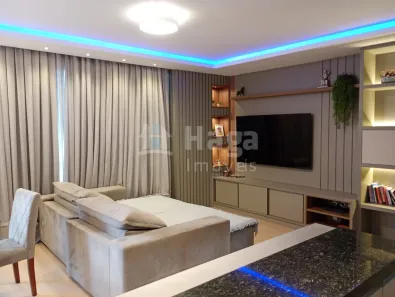 Apartamento com 3 Quartos à venda, 112m² no Santa Rita, Brusque