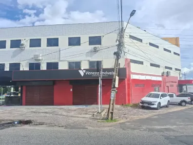 Ponto Comercial com 1 Quarto para alugar, 163m² no Morada do Sol, Teresina