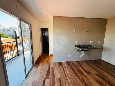Apartamento com 1 Quarto à venda, 32m² no Vila Guarani (Z Sul), São Paulo
