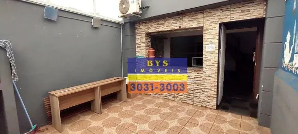 Casa com 2 Quartos para venda ou aluguel, 180m² no Pinheiros, São Paulo