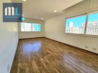 Sala Comercial para alugar, 32m² no Centro, Rio de Janeiro
