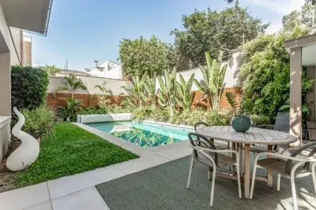 Casa com 4 Quartos à venda, 400m² no Alto de Pinheiros, São Paulo