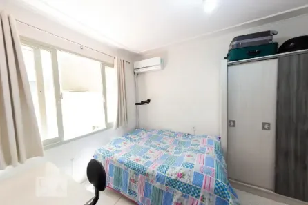Kitnet com 1 Quarto à venda, 29m² no Centro Histórico, Porto Alegre