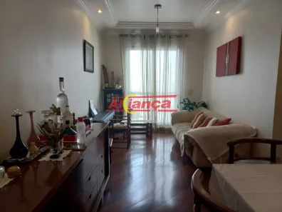 Cobertura com 3 Quartos à venda, 127m² no Jardim Zaira, Guarulhos