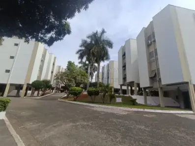 Apartamento com 2 Quartos à venda, 60m² no Jardim Santa Lúcia, São José do Rio Preto