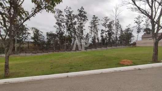 Lote/Terreno à venda, 350m² no Condomínio Residencial Mont Blanc, Itu