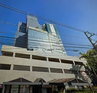 Sala Comercial com 1 Quarto para alugar, 42m² no Cambuí, Campinas