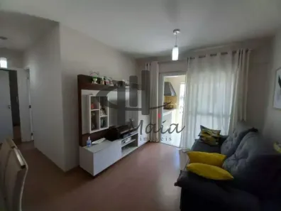 Apartamento com 2 Quartos à venda, 70m² no Centro, São Caetano do Sul