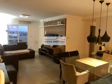 Apartamento com 3 Quartos à venda, 110m² no Jardim América, São José dos Campos