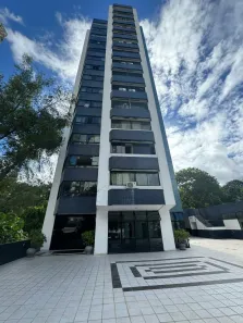 Apartamento com 4 Quartos à venda, 187m² no Itaigara, Salvador