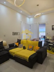 Casa de Condomínio com 3 Quartos à venda, 167m² no Residencial Alta Vista, São José do Rio Preto