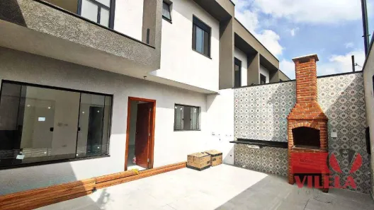 Sobrado com 2 Quartos à venda, 70m² no Vila Alpina, São Paulo