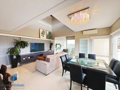 Cobertura com 3 Quartos à venda, 367m² no Chácara das Pedras, Porto Alegre