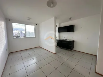 Apartamento com 2 Quartos à venda, 50m² no Vila Luciana, Goiânia