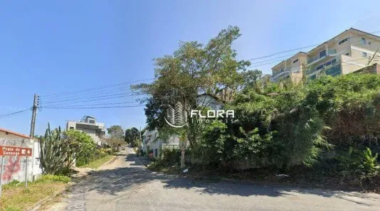 Lote/Terreno à venda, 431m² no Camboinhas, Niterói