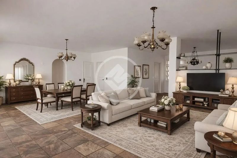 Apartamento com 4 quartos — Lourdes, Belo Horizonte