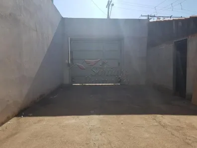 Casa com 1 Quarto à venda, 112m² no Vila Monte Alegre, Ribeirão Preto