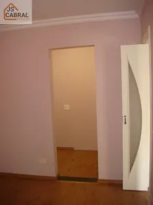 Apartamento com 2 Quartos para alugar, 64m² no Santa Teresinha, São Paulo