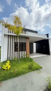 Casa de Condomínio com 3 Quartos à venda, 133m² no Maguari, Ananindeua