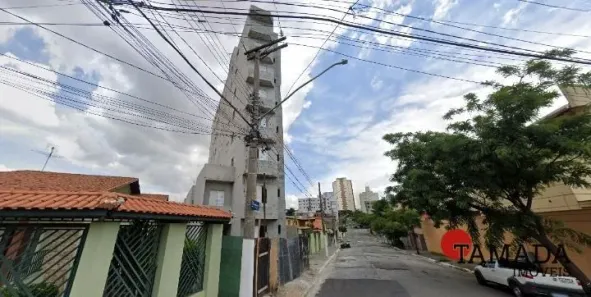 Apartamento com 2 Quartos à venda, 40m² no Vila Matilde, São Paulo