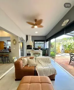 Casa de Condomínio com 3 Quartos à venda, 200m² no Loteamento Vale Azul I, Jundiaí