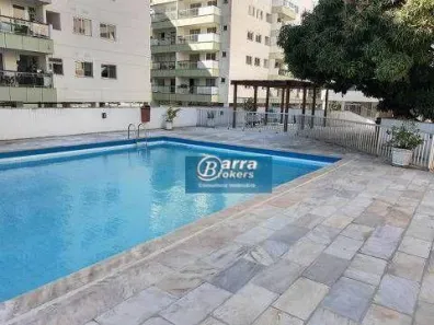 Cobertura com 2 Quartos à venda, 150m² no Anil, Rio de Janeiro