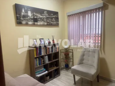 Sobrado com 2 Quartos à venda, 160m² no Parque Novo Mundo, São Paulo