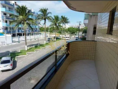 Apartamento com 3 Quartos à venda, 107m² no Prainha, Arraial do Cabo