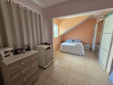 Casa com 3 Quartos à venda, 125m² no Jardim da Granja, São José dos Campos