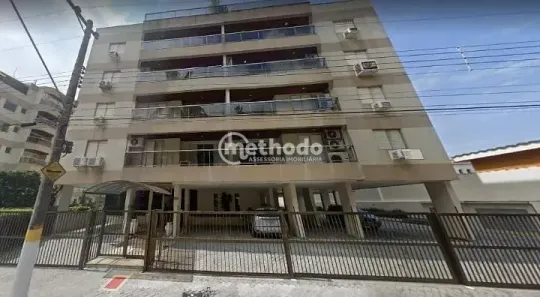 Apartamento com 2 Quartos à venda, 82m² no Enseada, Guarujá