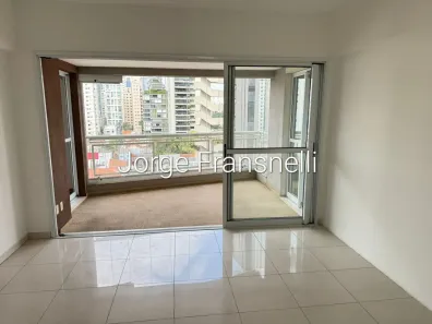 Apartamento com 2 Quartos para alugar, 63m² no Pinheiros, São Paulo