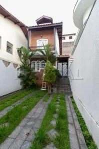 Sobrado com 3 Quartos à venda, 215m² no Jardim Franca, São Paulo