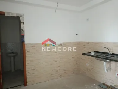 Apartamento com 1 Quarto à venda, 36m² no Alto da Mooca, São Paulo