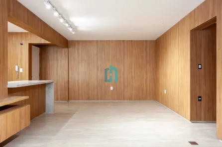 Apartamento com 2 Quartos à venda, 92m² no Cerqueira César, São Paulo