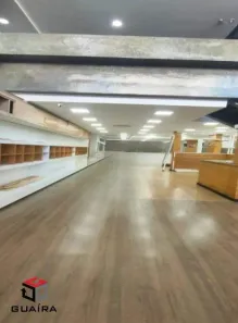 Prédio Comercial à venda, 2042m² no Campestre, Santo André