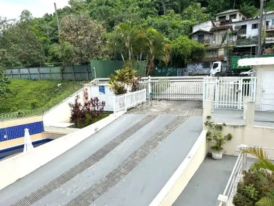Casa de Condomínio com 3 Quartos à venda, 110m² no Vargem Pequena, Rio de Janeiro
