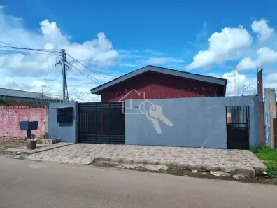 Casa com 3 Quartos à venda, 150m² no Nova Porto Velho, Porto Velho