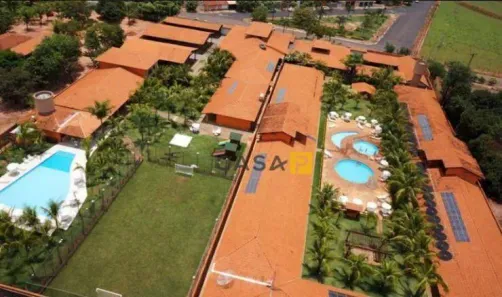 Imóvel Comercial com 46 Quartos à venda, 3320m² no Jardim Blanco, Olímpia