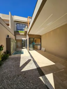 Casa com 3 Quartos à venda, 174m² no Jardim Piratininga, Franca