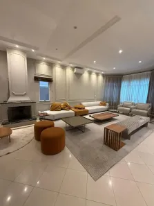 Sobrado com 4 Quartos para alugar, 420m² no Alphaville Conde I, Barueri