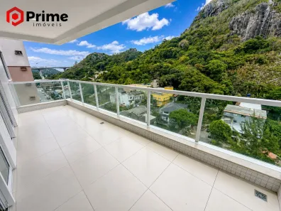Apartamento com 3 Quartos à venda, 107m² no Centro de Vila Velha, Vila Velha
