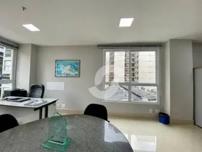 Sala Comercial à venda, 33m² no Icaraí, Niterói